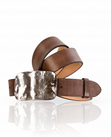 Ремень Мужской 5017/40/Boy.Brun